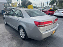 2012 Lincoln MKZ Base at HAPPY CAR SALES