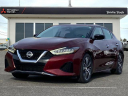 Thumbnail image of 2020 Nissan Maxima at Shirlie Slack Mitsubishi