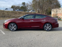 Thumbnail image of 2020 Nissan Maxima at Shirlie Slack Mitsubishi