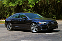 Thumbnail image of 2019 Audi A6 at Auto Genius USA