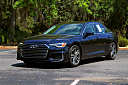 Thumbnail image of 2019 Audi A6 at Auto Genius USA