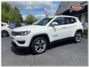 Thumbnail image of 2020 Jeep Compass at HEALEY AUTO REPAIR LLC