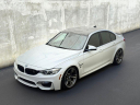 2016 BMW M3 Base at PRO MOTORCARS