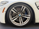 Thumbnail image of 2016 BMW M3 at PRO MOTORCARS