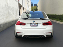 Thumbnail image of 2016 BMW M3 at PRO MOTORCARS