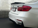 Thumbnail image of 2016 BMW M3 at PRO MOTORCARS
