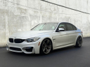 Thumbnail image of 2016 BMW M3 at PRO MOTORCARS
