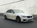 Thumbnail image of 2016 BMW M3 at PRO MOTORCARS