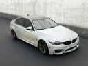 Thumbnail image of 2016 BMW M3 at PRO MOTORCARS