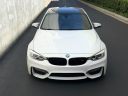Thumbnail image of 2016 BMW M3 at PRO MOTORCARS