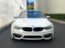 Thumbnail image of 2016 BMW M3 at PRO MOTORCARS