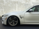 Thumbnail image of 2016 BMW M3 at PRO MOTORCARS