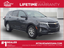 Thumbnail image of 2022 Chevrolet Equinox at Mtn. View Nissan Inc
