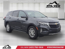 Thumbnail image of 2022 Chevrolet Equinox at Mtn. View Nissan Inc