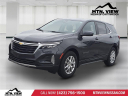 Thumbnail image of 2022 Chevrolet Equinox at Mtn. View Nissan Inc