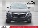 Thumbnail image of 2022 Chevrolet Equinox at Mtn. View Nissan Inc