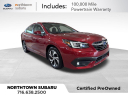 Thumbnail image of 2022 Subaru Legacy at Northtown Subaru