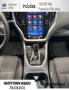 Thumbnail image of 2022 Subaru Legacy at Northtown Subaru