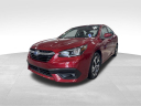 Thumbnail image of 2022 Subaru Legacy at Northtown Subaru