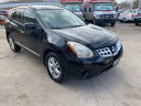 Thumbnail image of 2012 Nissan Rogue at MAC MOTORS FINANCE, LLC