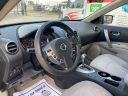 Thumbnail image of 2012 Nissan Rogue at MAC MOTORS FINANCE, LLC