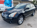 Thumbnail image of 2012 Nissan Rogue at MAC MOTORS FINANCE, LLC