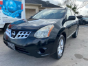 Thumbnail image of 2012 Nissan Rogue at MAC MOTORS FINANCE, LLC
