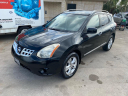 Thumbnail image of 2012 Nissan Rogue at MAC MOTORS FINANCE, LLC