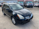 Thumbnail image of 2012 Nissan Rogue at MAC MOTORS FINANCE, LLC