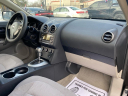 2012 Nissan Rogue S at MAC MOTORS FINANCE, LLC