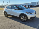 Thumbnail image of 2020 Nissan Kicks at Mathews Nissan