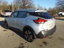 Thumbnail image of 2020 Nissan Kicks at Mathews Nissan