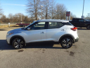 Thumbnail image of 2020 Nissan Kicks at Mathews Nissan