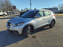 Thumbnail image of 2020 Nissan Kicks at Mathews Nissan