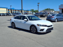 Thumbnail image of 2022 Honda Civic at Janzen Toyota