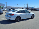 Thumbnail image of 2022 Honda Civic at Janzen Toyota