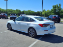 Thumbnail image of 2022 Honda Civic at Janzen Toyota