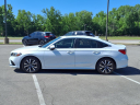Thumbnail image of 2022 Honda Civic at Janzen Toyota