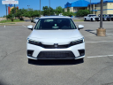 Thumbnail image of 2022 Honda Civic at Janzen Toyota