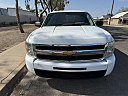 2013 Chevrolet Silverado 1500 Work Truck at FATHER AND SONS AUTO SALES