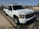 Thumbnail image of 2013 Chevrolet Silverado 1500 at FATHER AND SONS AUTO SALES