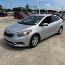 Thumbnail image of 2016 Kia Forte at CARZ4YOU.COM of ROBERTSDALE, AL