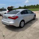 Thumbnail image of 2016 Kia Forte at CARZ4YOU.COM of ROBERTSDALE, AL