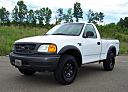 Thumbnail image of 2004 Ford F-150 Heritage at Cherokee Auto Group LLC