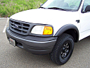Thumbnail image of 2004 Ford F-150 Heritage at Cherokee Auto Group LLC