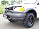 Thumbnail image of 2004 Ford F-150 Heritage at Cherokee Auto Group LLC