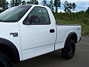 Thumbnail image of 2004 Ford F-150 Heritage at Cherokee Auto Group LLC