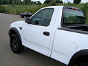 Thumbnail image of 2004 Ford F-150 Heritage at Cherokee Auto Group LLC