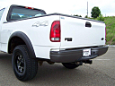 2004 Ford F-150 Heritage XL at Cherokee Auto Group LLC