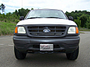 Thumbnail image of 2004 Ford F-150 Heritage at Cherokee Auto Group LLC